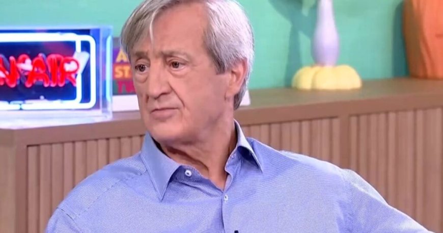 Σωτήρης Τζεβελέκος: «Γνώρισα τη γυναίκα μου στο σπίτι του Σακελλάριου, από το ΄72 είμαστε μαζί»