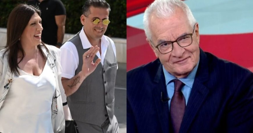 Γιάννης Πρετεντέρης για Καραναστάση: «Λίνκολν δεν είναι μετά βεβαιότητος»