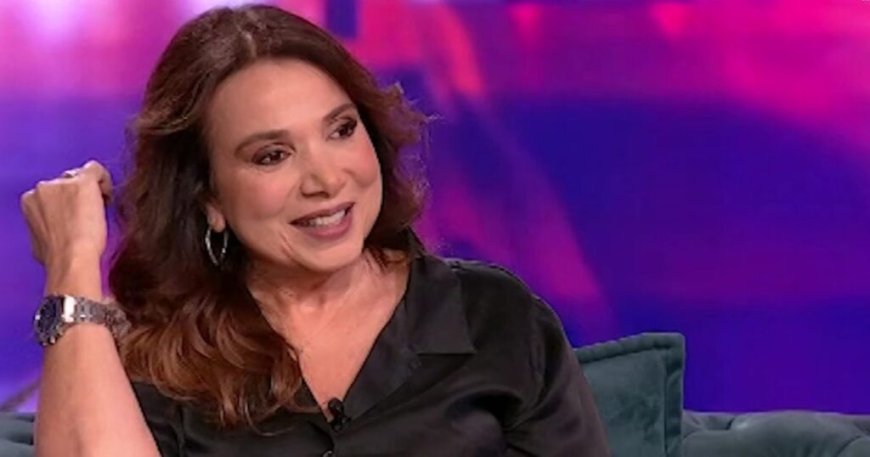 Χριστίνα Αλεξανιάν: «Ό,τι με βρήκε στη ζωή μου, καλώς με βρήκε, δε θυσία τίποτα»