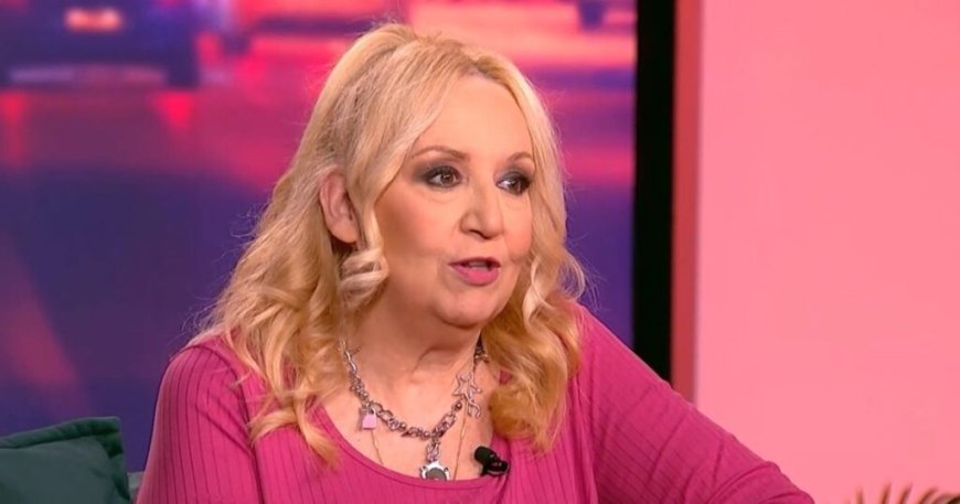 Θέμις Μαρσέλλου: «Έχω δει πάρα πολλούς που έχουν καβαλήσει, έχουν φερθεί άσχημα και πάνε τέλεια»