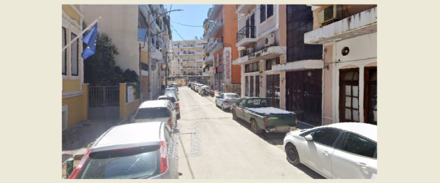 Κομοτηνή: Παρατείνονται οι κυκλοφοριακές ρυθμίσεις στην οδό Καραθεοδωρή λόγω έργων