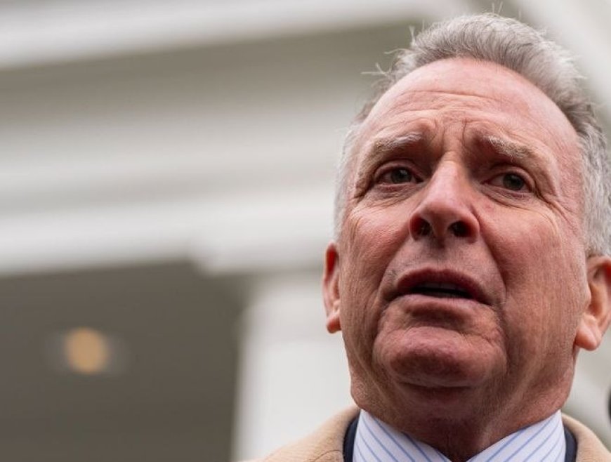 Σχέδιο Τραμπ για την Ουκρανία: Γιατί ανησυχεί η Ευρώπη