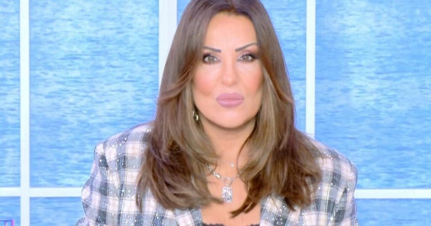 Ναταλία Γερμανού για Ουγγαρέζο – Κωνσταντοπούλου: «Ο Δημήτρης είναι πολύ γενναίος» – «Πλήρης η απουσία χιούμορ από την πλευρά της προέδρου»