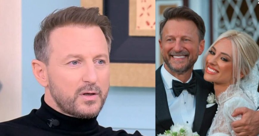 Κώστας Καραφώτης – Κάτια Μάνου: Αυτό είναι το φύλο του μωρού