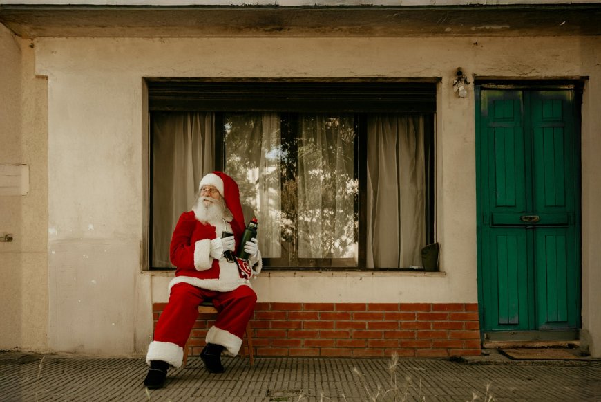 Σκωτία: Ένα ατυχές σχόλιο για τα Χριστούγεννα έβαλε δασκάλα σε μεγάλες περιπέτειες
