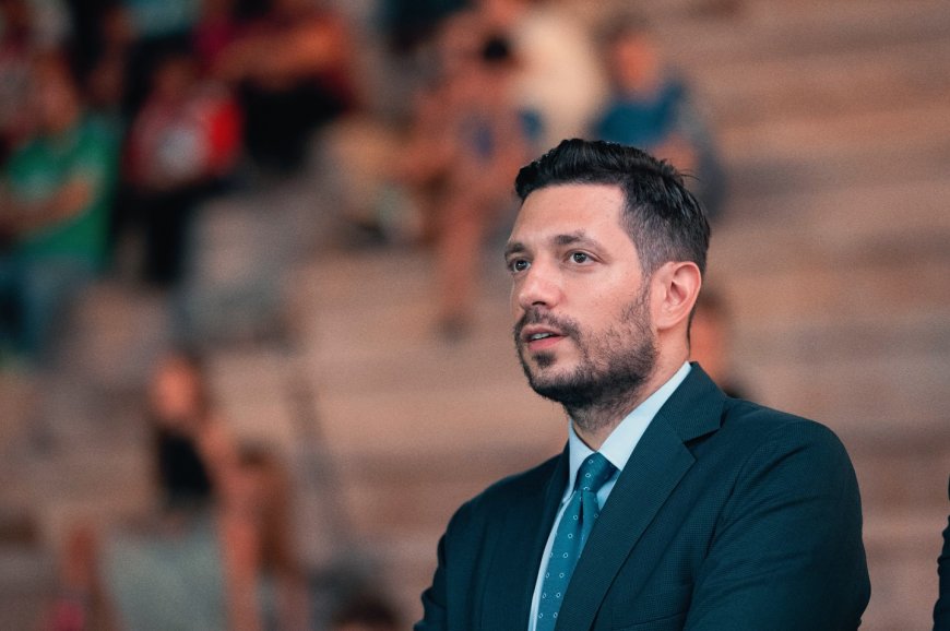 Κυρανάκης για ΜΜΜ: 1.100 νέα λεωφορεία ως τον Μάρτιο του 2026 στην Αθήνα