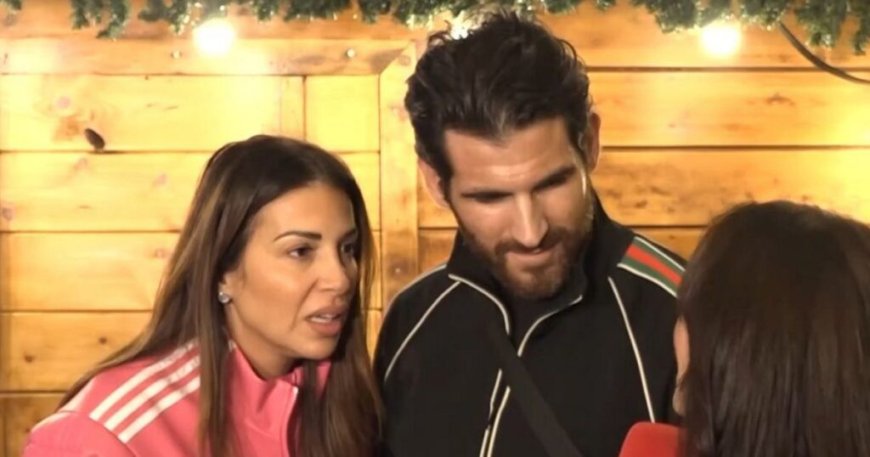 Ετεοκλής Παύλου για Τσιμιτσέλη: «Η συγγνώμη ήταν στα πλαίσια της παρατήρησης που του έγινε»