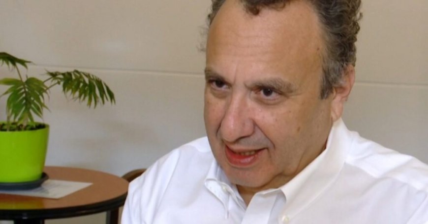 Χρήστος Χωμενίδης: «Με εκφράζει η φράση… ότι έχω ζήσει, το έχει πει η Βίσση»