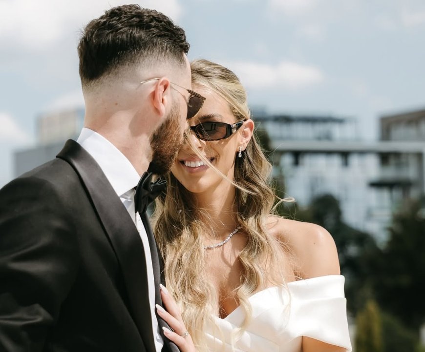 Βιλντόζα παιδί: Ο Αργεντινός μπασκετμπολίστας θα γίνει πατέρας για πρώτη φορά