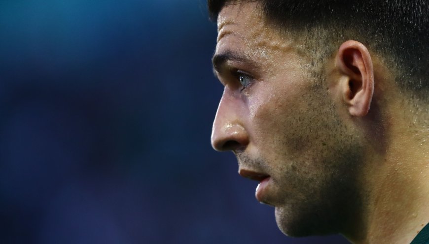 Γκολ Προκριματικά Μουντιάλ 2026: Η στιγμή του Μπακασέτα που ξεχώρισε διεθνώς