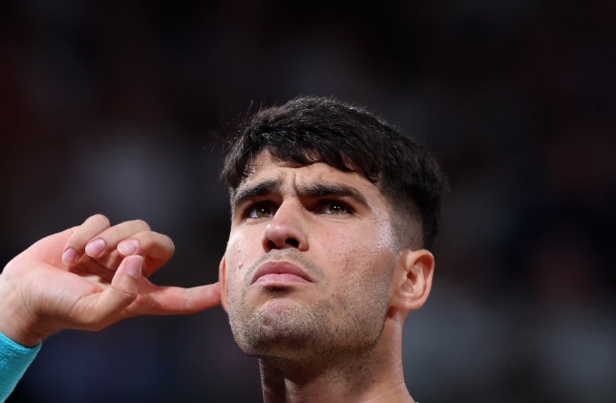 Αλκαράθ – ΙΚΕΑ: Η εικόνα που «τρέλανε» το διαδίκτυο