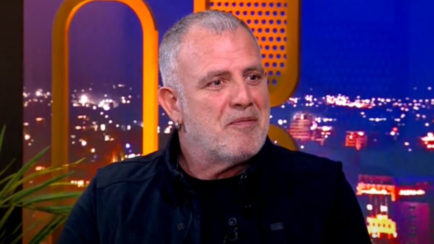 Πασχάλης Τσαρούχας: «Έχω τρέξει με πάρα πολλά χιλιόμετρα, έχω οδηγήσει πιωμένος, όλοι το έχουμε κάνει»