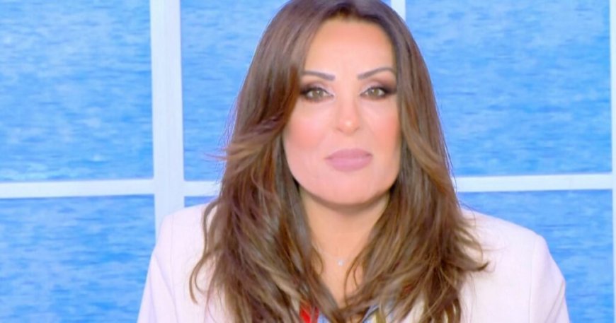 Ναταλία Γερμανού: «Θέλω να ακουστεί αυτό, γιατί δεν ήμουν μόνο εγώ! Ήταν και οι Κανάκης, Σερβετάς, Κιούσης»