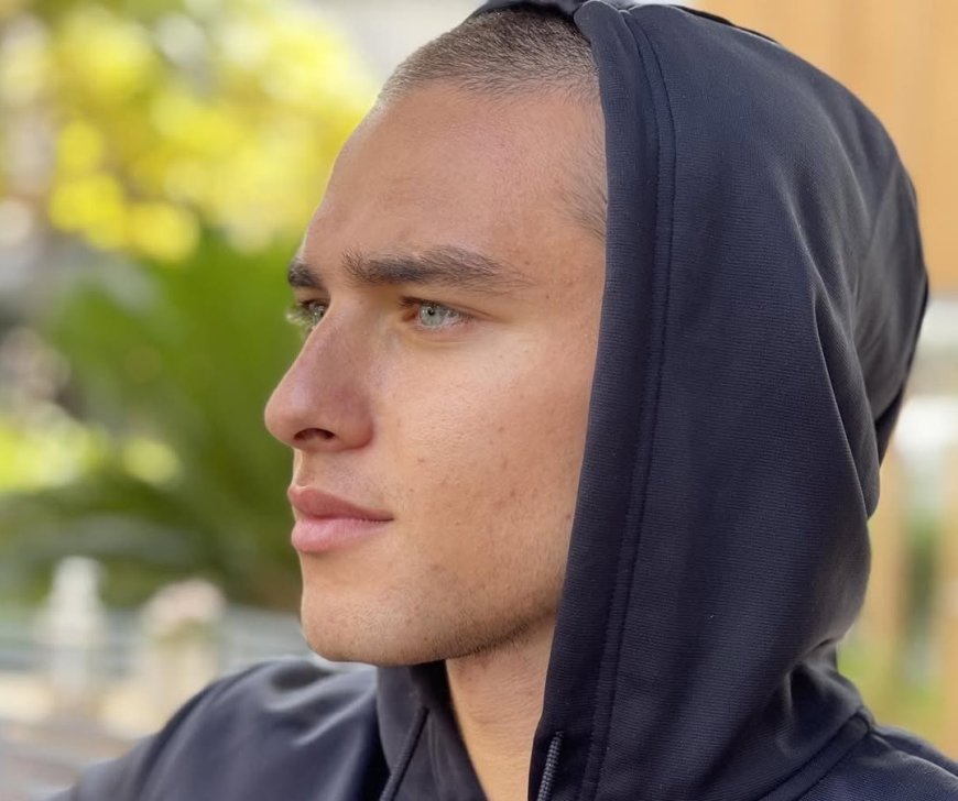 Πέτρος Γκαϊδατζής κωπηλασία: «Είμαι σίγουρος ότι δεν έχεις ξανακούσει το όνομά μου»