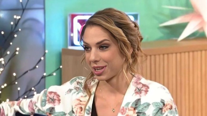 Ηλιάνα Μαυρομάτη: «Οι σημαντικές συναντήσεις στη ζωή μου με έχουν μετακινήσει ριζικά»