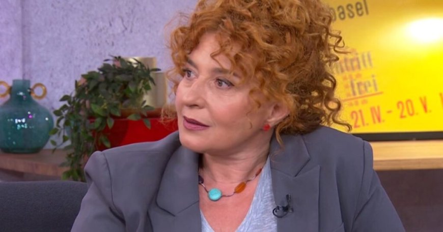 Φαίδρα Δρούκα: «Όταν είσαι κοντά και το ζεις το παιδί σου, βλέπεις διαφορές»