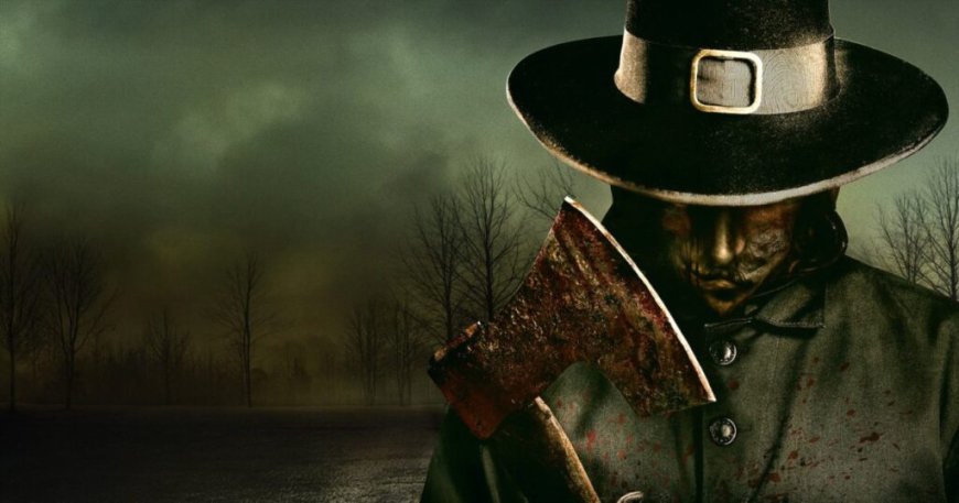 Thanksgiving Day: 5 ταινίες τρόμου γύρω από το τραπέζι των Ευχαριστιών που «βάφτηκαν» με αίμα