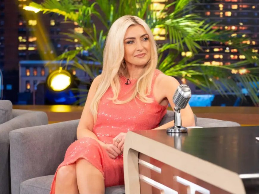 Δέσποινα Τσόκου: «Με ρωτούσαν άντρες ευθαρσώς “εσένα ποιος σε έφερε;”, εκεί πρέπει να τους κόβεις τον βήχα»