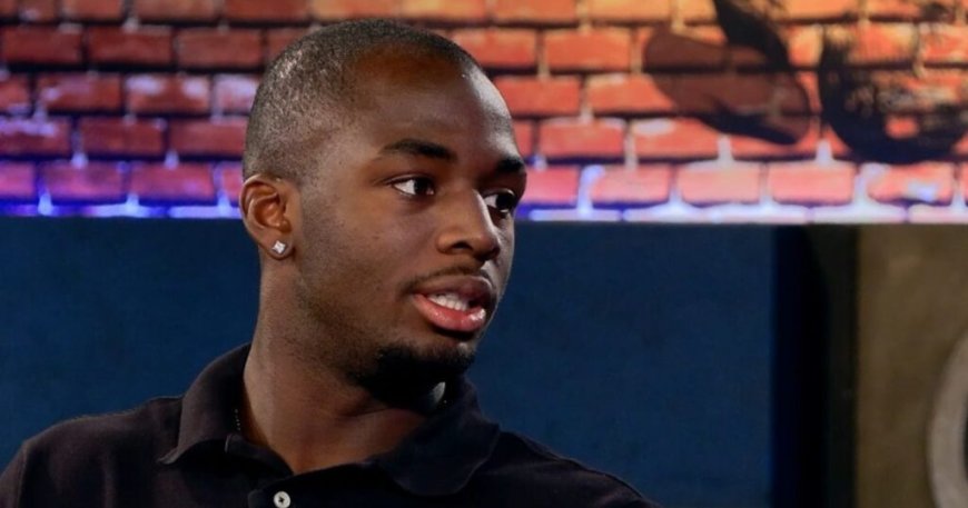 Συγκλονιστικός Ανδρέας Τετέι: «Το μεγαλύτερο παιδικό μου τραύμα ήταν όταν έμπαινα στο λεωφορείο, όποιος καθόταν δίπλα μου άλλαζε θέση»