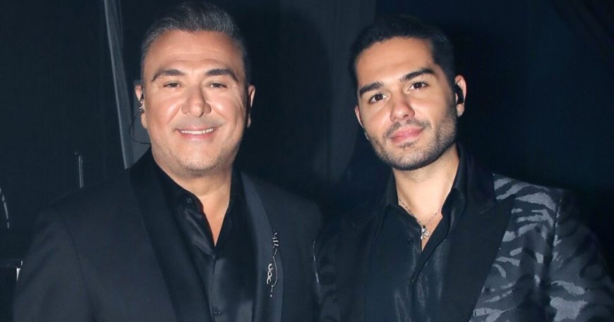 Αντώνης Ρέμος – Χρήστος Μάστορας: «Όλοι χρειάζονται, και οι αετοί και τα κοράκια»