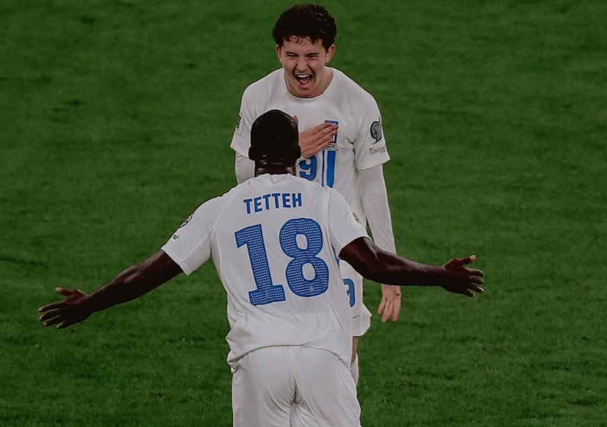 Τεττέη – ρατσισμός: «Στο λεωφορείο καθόμουν δίπλα σε κάποιον και εκείνος σηκωνόταν να φύγει»