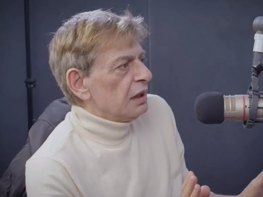 Μιχάλης Ρακιντζής: «Εξαρτάται τι δικαιώματα δίνεις, δεν γίνεται ξαφνικά κάποιος εμμονικός»