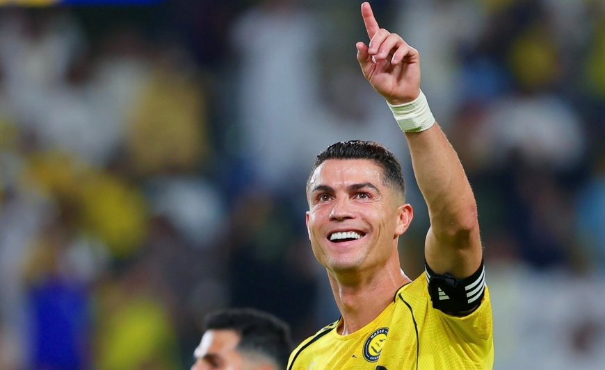 Ρονάλντο- Σαουδική Αραβία: Αυτόν τον νόμο παραβιάζει ο CR7