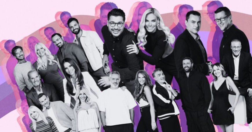 Τηλεθέαση 23/11: Ποιος εξασφάλισε διπλή πρωτιά στην πρωινή ζώνη