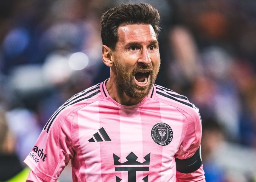 Μέσι ρεκόρ: Έγραψε ξανά ιστορία ο «pulga»