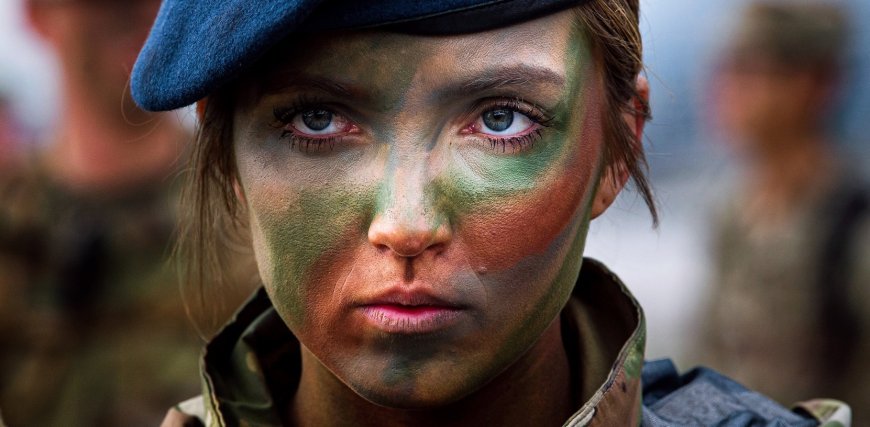 «Ατζέντα 2030»: Τα επτά μέτρα για τη στρατιωτική οικογένεια