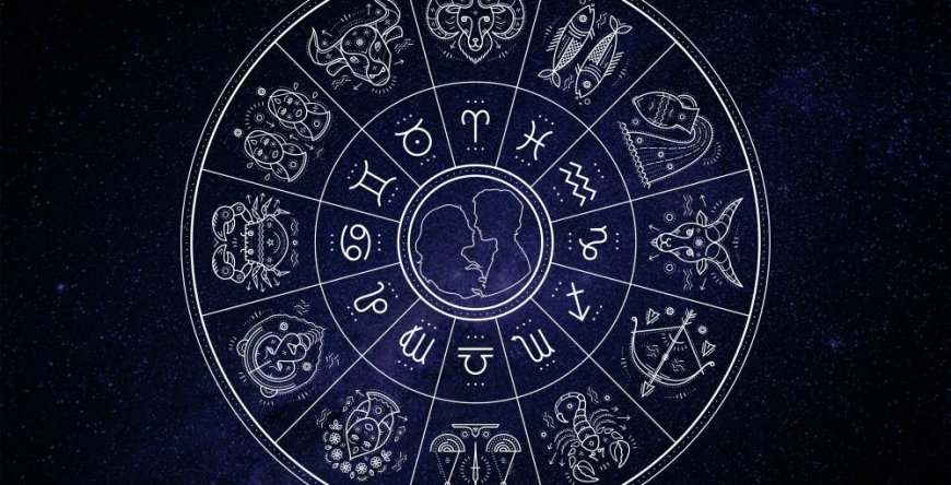 Τα τρία πιο τυχερά ζώδια του Δεκεμβρίου -Η χρονιά τελειώνει με τον καλύτερο τρόπο