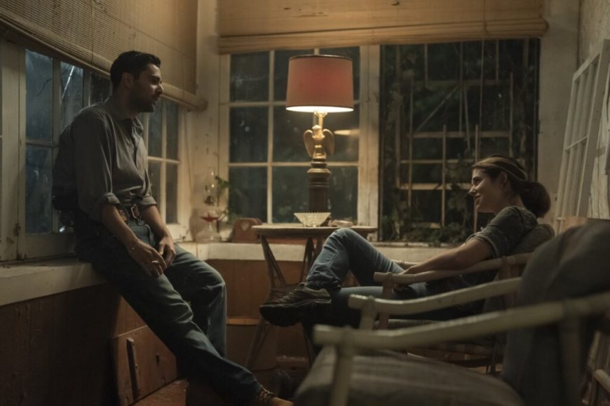 Το HBO ανανεώνει το Task και ο Mark Ruffalo επιστρέφει στη δράση στον δεύτερο κύκλο της σειράς