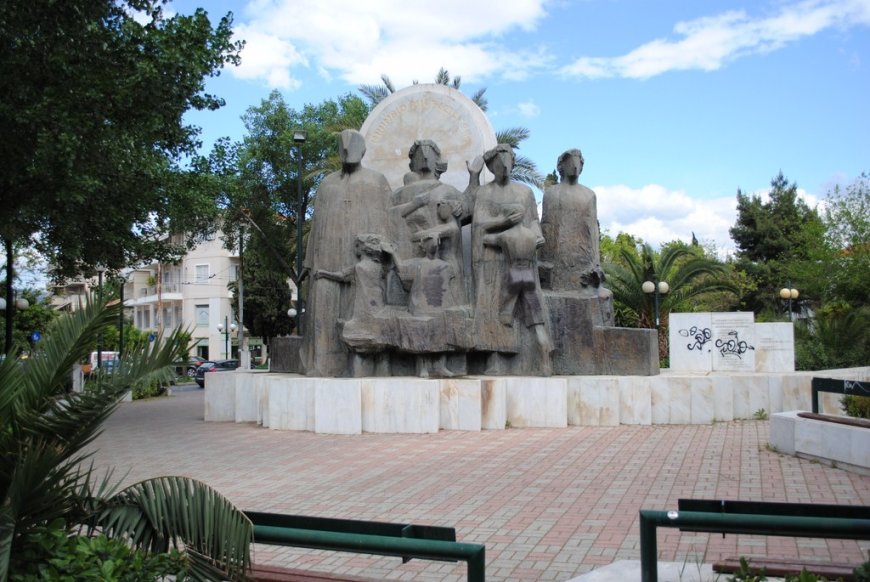 Γιάννης Βούρος: Απολογισμός έργων και παραίτηση από το Δημοτικό Συμβούλιο