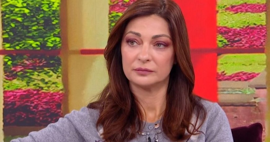 Έμιλυ Κολιανδρή: «Θα μπορούσα να μην συμπαθώ τα παιδιά μου»