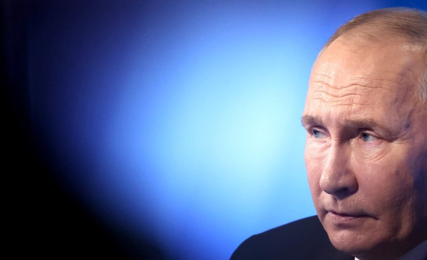 Τσίπρας – Πούτιν: «Η βοήθεια στην Ελλάδα είναι σαν να πετάω χρήματα στον σκουπιδοτενεκέ»