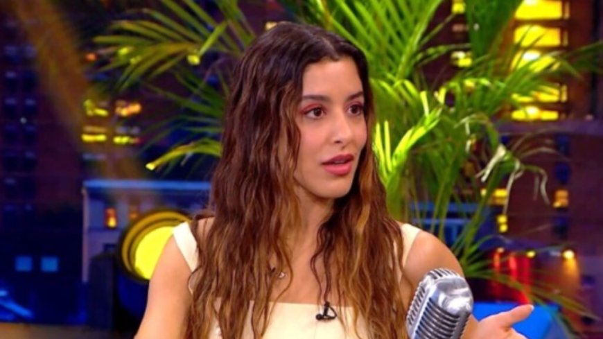 Μαρίνα Σάττι – Αποχώρησε απρόσμενα από τα Madwalk: «Είναι στο νοσοκομείο;»