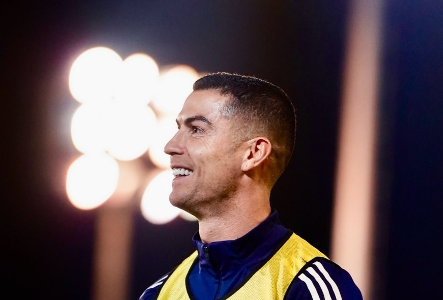 Ρονάλντο γάμος: Όλα όσα γνωρίζουμε για την τελετή στη Μαδέρα