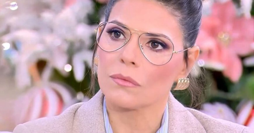 Μαρίνα Ασλάνογλου: «Έχουμε χωρίσει από τον Δεκέμβριο, είναι μια δύσκολη περίοδος τώρα»