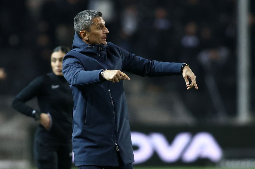 Λουτσέσκου – 200 νίκες: Η έκπληξη της ομάδας