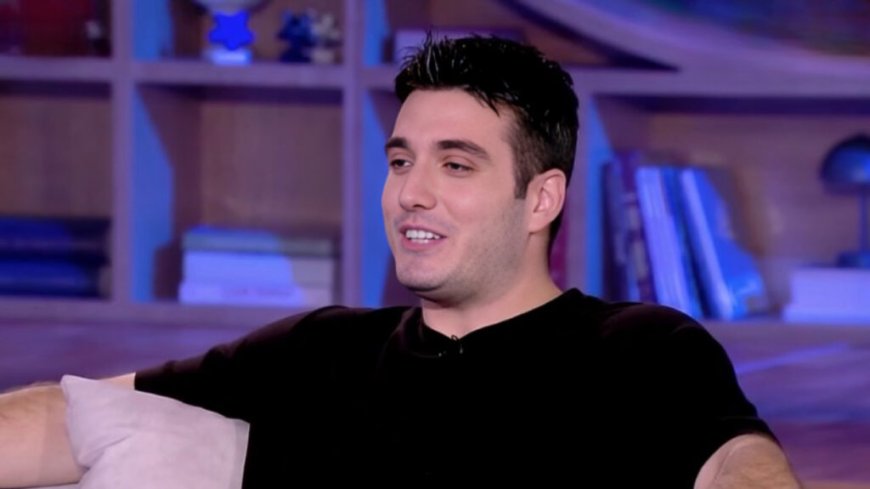 Γιώργος Κακοσαίος: «Έχει πάρει τον δρόμο της δικαιοσύνης η ιστορία με την εμμονική θαυμάστρια του πατέρα μου»