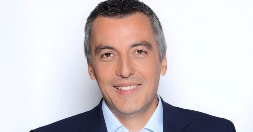 Κώστας Παπαχλιμίντζος: «Δεν βρίσκω κακό να μπαίνουν νότες ψυχαγωγίας στην ενημέρωση»