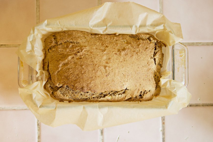 Κώστας Τσακιρίδης: Ένας “αυτοδίδακτος” αρτοποιός στον Φανό Κιλκίς των εξήντα κατοίκων