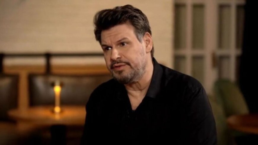 Πάνος Κιάμος: Βαρύ πένθος για τον τραγουδιστή – Πέθανε η μητέρα του