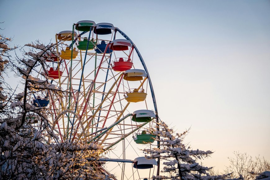 Προορισμοί Χριστούγεννα 2025: Εκτοξεύονται οι προκρατήσεις στους χειμερινούς προορισμούς