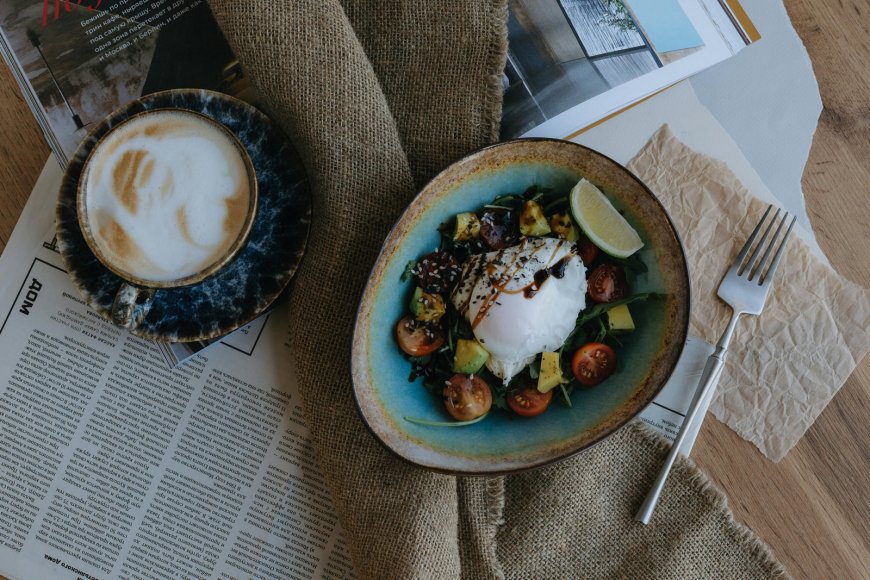 Μπαρίστα 101 ετών: Η Άννα Πόσι φτιάχνει καφέδες από το 1958