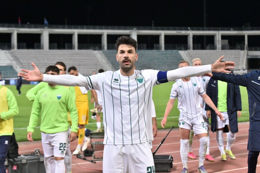 Super League – βαθμολογία: “Καλπάζει” ο Λεβαδειακός, “ανάσα” για ΟΦΗ