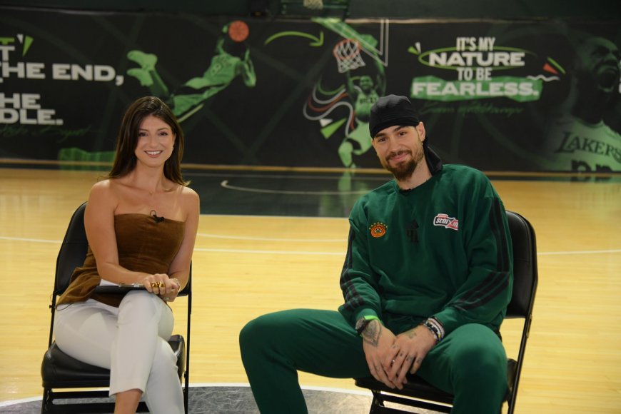 Αποκλειστική συνέντευξη του Χουάντσο Ερνανγκόμεθ στο PS Blog: «Δεν μπορείς να εξηγήσεις με λόγια την ατμόσφαιρα του ΟΑΚΑ»