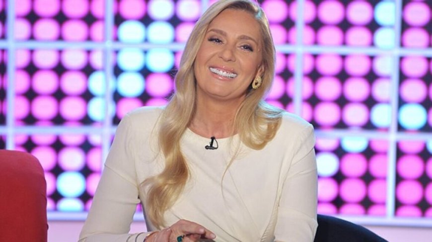 Ένας χρόνος χωρίς τον Αντώνη Λυμπέρη: Η συγκινητική ανάρτηση της Έλενας Μακρή Λυμπέρη