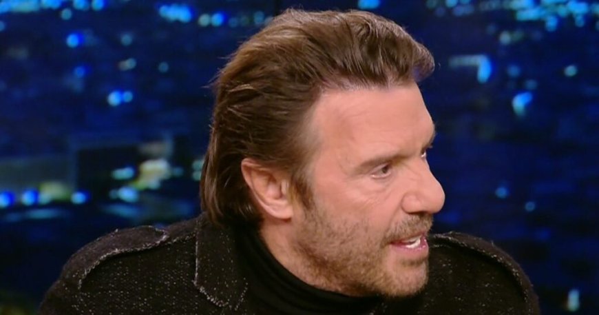 Στράτος Τζώρτζογλου: «Της έλεγα “κόψε με”, ούτε μία σκηνή τριών σελίδων δεν μπορούσα να παίξω»