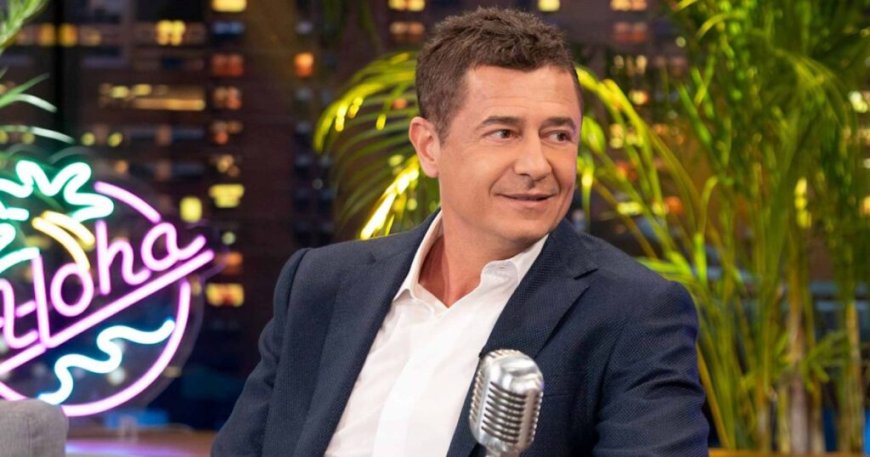 Αντώνης Σρόιτερ: «Μου έχουν γίνει προτάσεις, το έχω σκεφτεί αλλά δε μου αρέσουν οι αλλαγές»